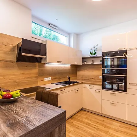 Appartement Murtal *