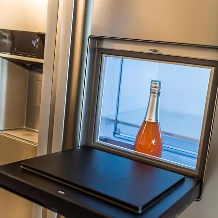 Murtal Apartment