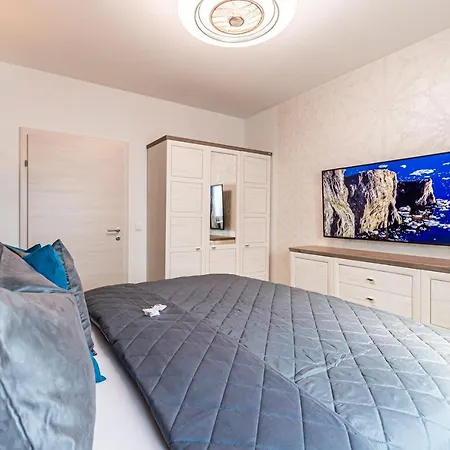 아파트 Murtal 첼트베크