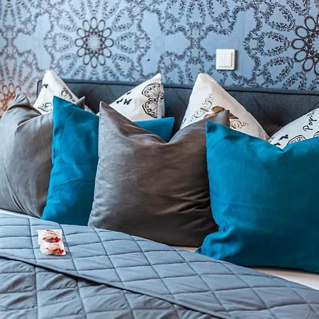 Murtal Appartement Zeltweg