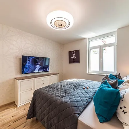 Appartement Murtal *