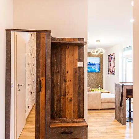 Murtal Apartment Zeltweg