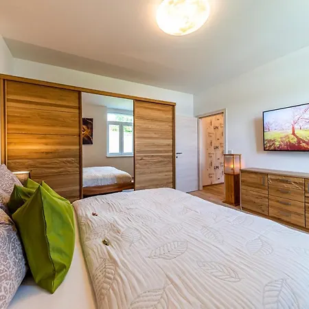 Murtal Apartment Zeltweg