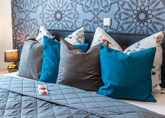 Murtal Apartment Zeltweg