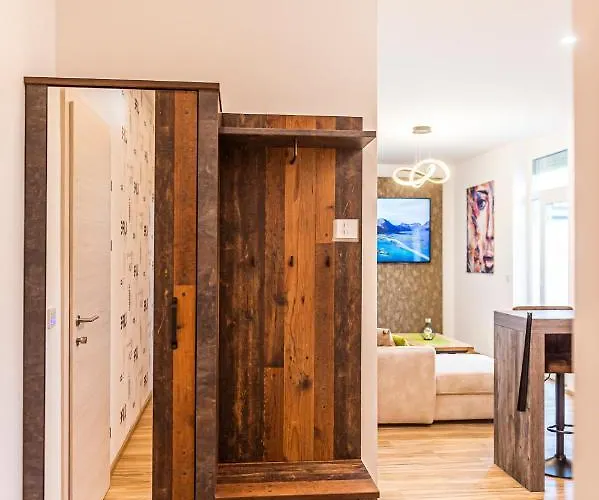 Murtal Lejlighed Zeltweg