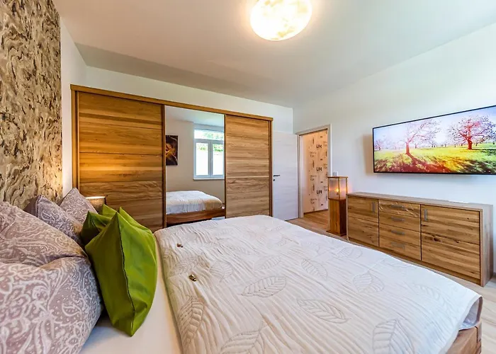 Murtal Apartment Zeltweg