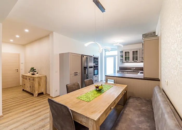 Murtal Apartment Zeltweg